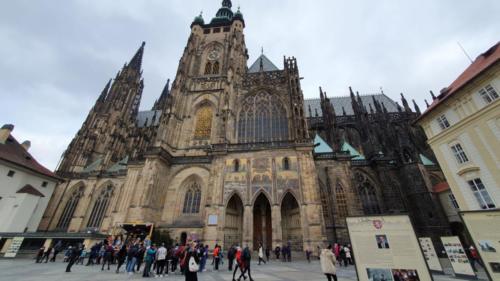 Praga (Dicembre 2019)