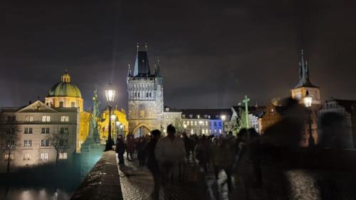 Praga (Dicembre 2019)