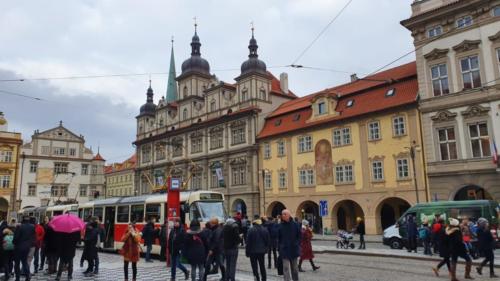 Praga (Dicembre 2019)