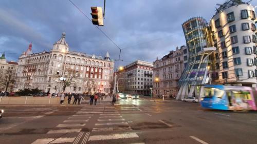 Praga (Dicembre 2019)