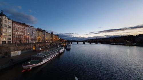 Praga (Dicembre 2019)