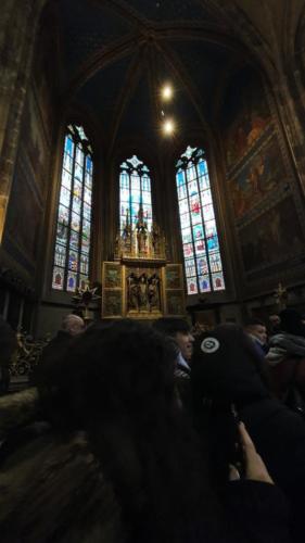 Praga (Dicembre 2019)