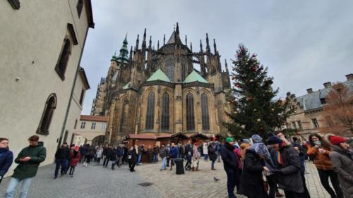 Praga (Dicembre 2019)