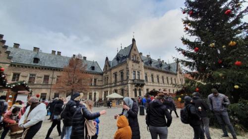 Praga (Dicembre 2019)