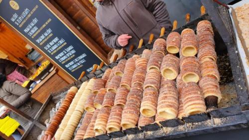 Praga (Dicembre 2019)