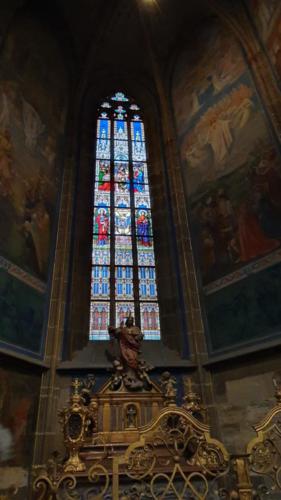 Praga (Dicembre 2019)