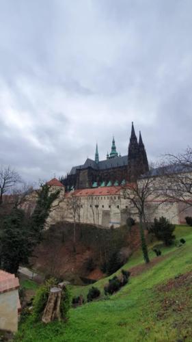 Praga (Dicembre 2019)