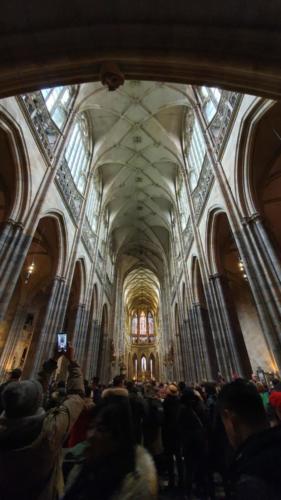 Praga (Dicembre 2019)