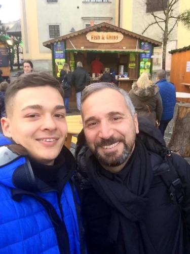 Praga (Dicembre 2019)