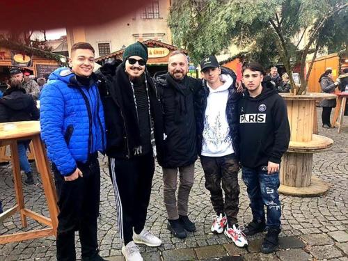 Praga (Dicembre 2019)