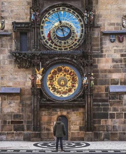 Praga (Dicembre 2019)