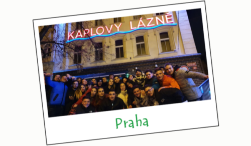 Praga (Dicembre 2019)