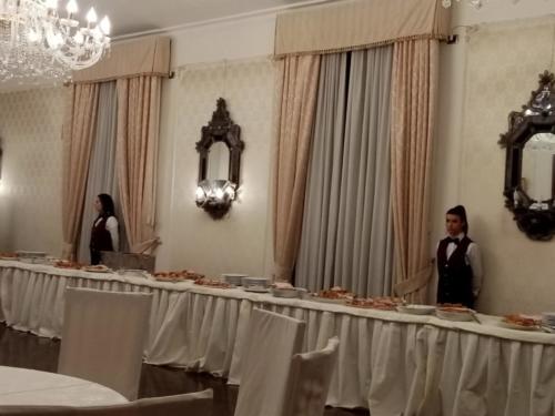 Sebetia Ter – Saluti di Natale (11/12/2019)