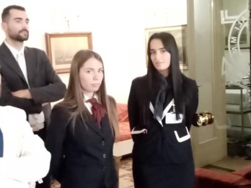 Sebetia Ter – Saluti di Natale (11/12/2019)