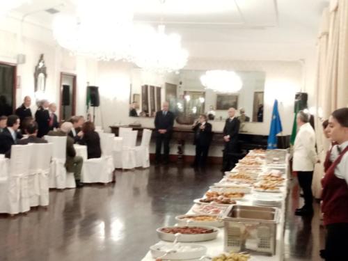 Sebetia Ter – Saluti di Natale (11/12/2019)