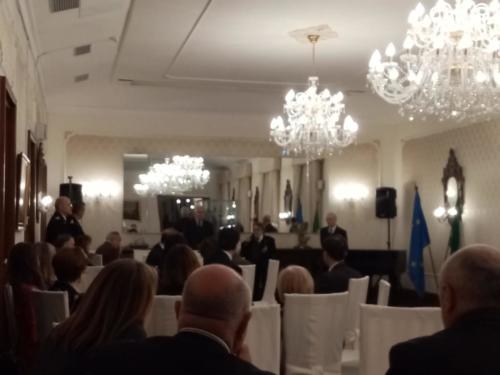 Sebetia Ter – Saluti di Natale (11/12/2019)