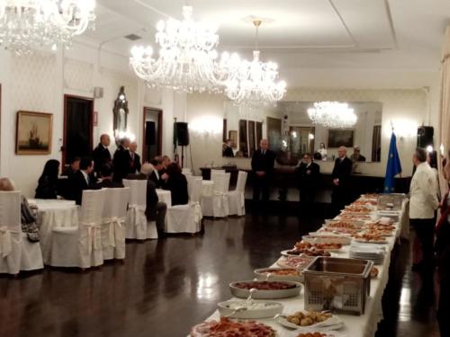 Sebetia Ter – Saluti di Natale (11/12/2019)