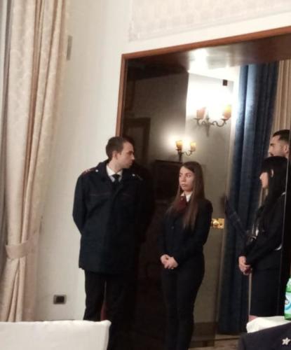 Sebetia Ter – Saluti di Natale (11/12/2019)