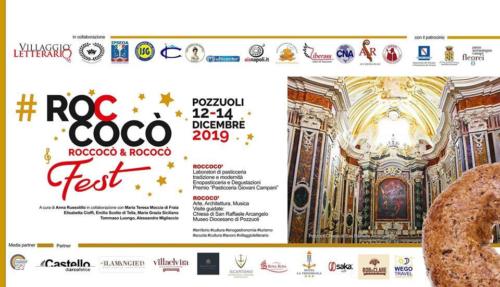 Roccocò Fest (12-14/12/2019)