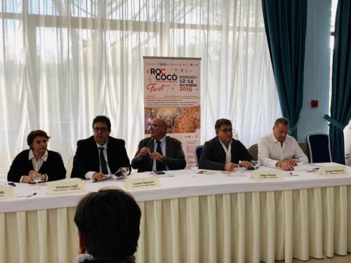 Roccocò Fest (12-14/12/2019)