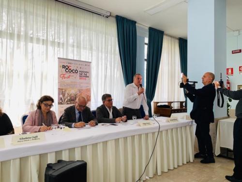 Roccocò Fest (12-14/12/2019)