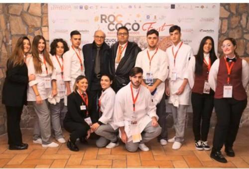 Roccocò Fest (12-14/12/2019)