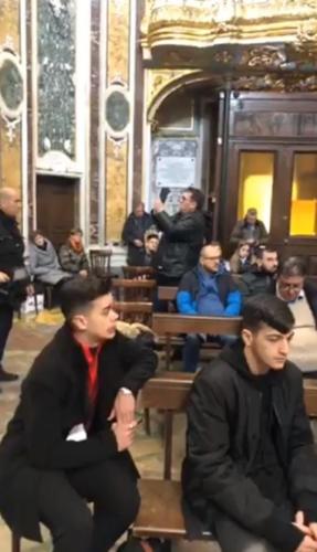 Roccocò Fest (12-14/12/2019)