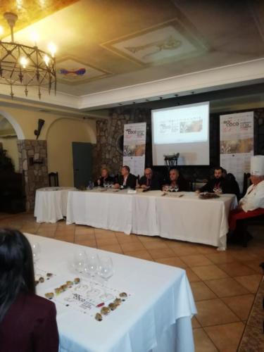 Roccocò Fest (12-14/12/2019)