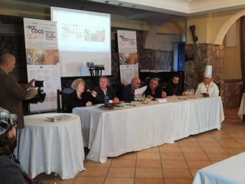 Roccocò Fest (12-14/12/2019)