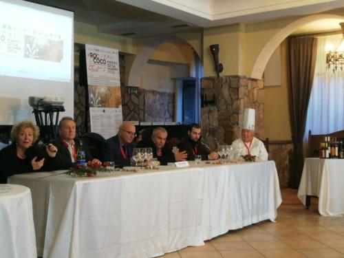 Roccocò Fest (12-14/12/2019)