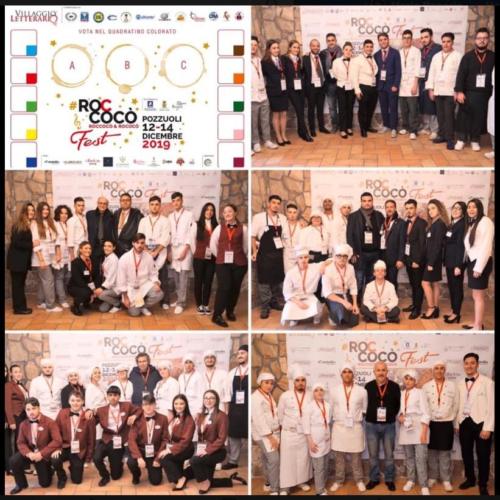 Roccocò Fest (12-14/12/2019)