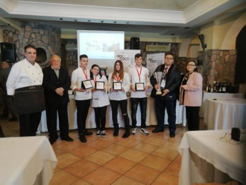 Roccocò Fest (12-14/12/2019)