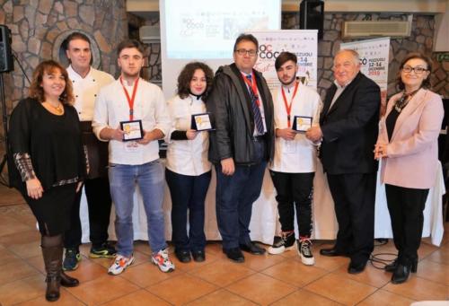 Roccocò Fest (12-14/12/2019)