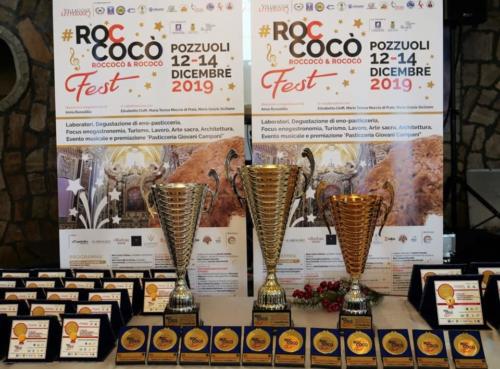 Roccocò Fest (12-14/12/2019)