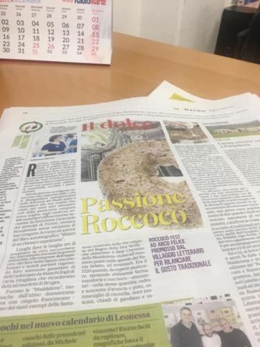 Roccocò Fest (12-14/12/2019)