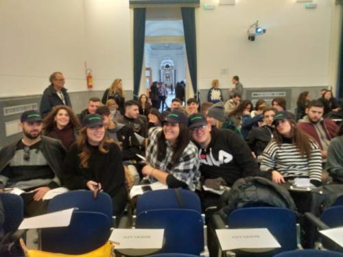 Ecircular: Ecosostenibilità ed economia circolare (12/12/2019)