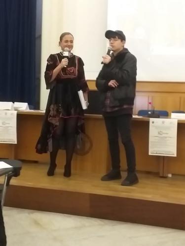 Ecircular: Ecosostenibilità ed economia circolare (12/12/2019)