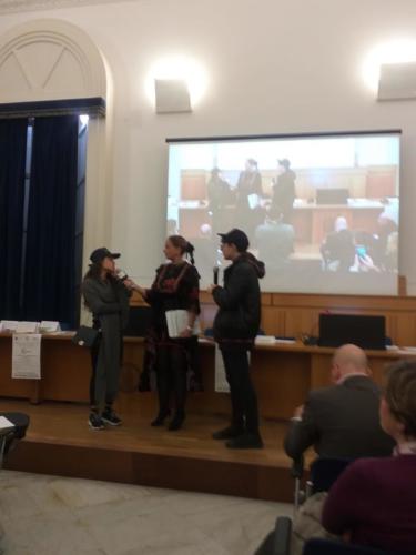 Ecircular: Ecosostenibilità ed economia circolare (12/12/2019)