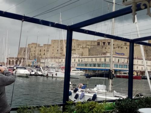 Festival cinematografico “Movimento Cinema”: Evento finale (12/12/2019)