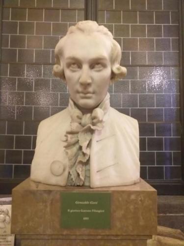 Inaugurazione Mostra “Vulcanica” (12/12/2019)