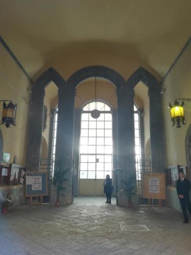 Open Day (14/12/2019)