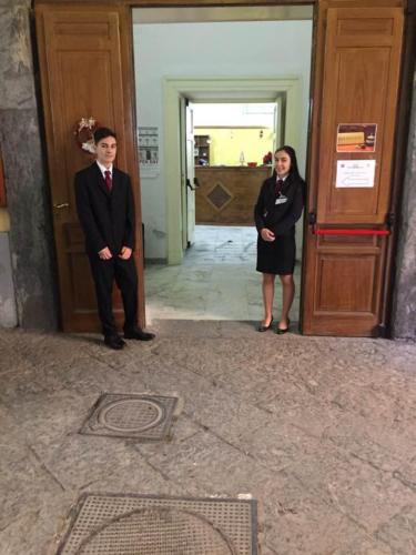 Open Day (14/12/2019)