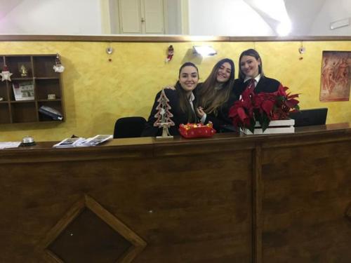 Open Day (14/12/2019)