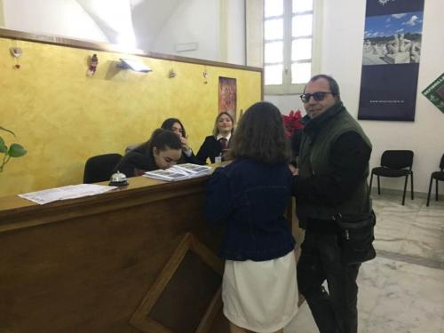 Open Day (14/12/2019)