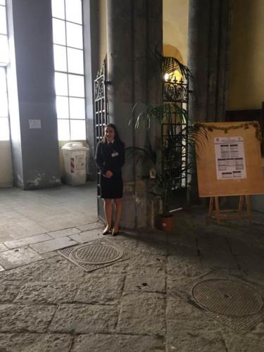 Open Day (14/12/2019)