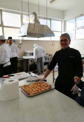 Open Day (14/12/2019)