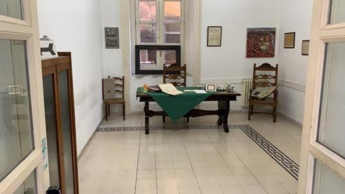 Open Day (14/12/2019)