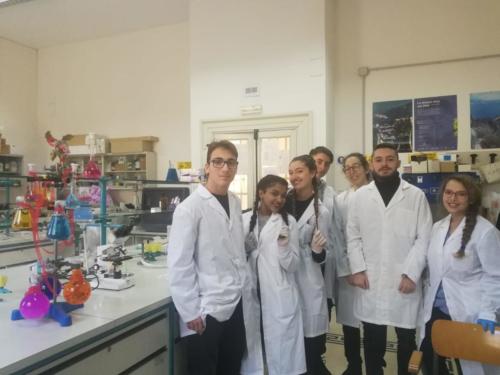 Open Day (14/12/2019)