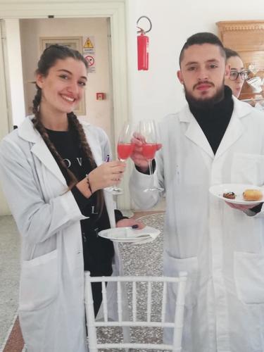 Open Day (14/12/2019)