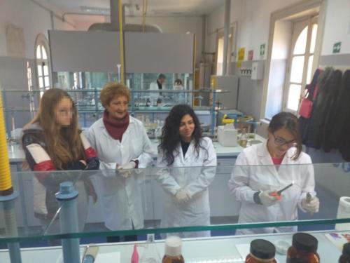 Open Day (14/12/2019)